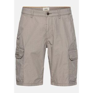 Šortky Camel Active Shorts Cargo Šedá 33