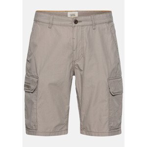 Šortky Camel Active Shorts Cargo Šedá 34