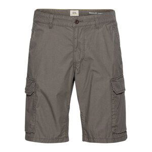 Šortky Camel Active Shorts Cargo Čierna 33