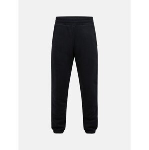 Tepláky Peak Performance M Original Pants Black