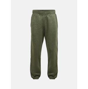 Tepláky Peak Performance M Original Pants Pine Needle
