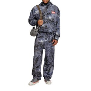 Tepláky Diesel P-Marky-R2 Trousers Blue