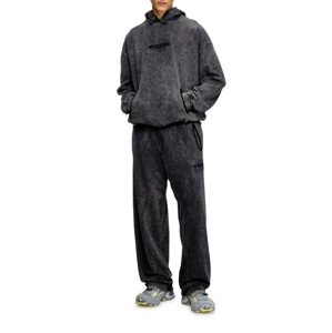 Tepláky Diesel P-Markle Trousers Black