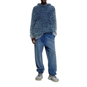 Tepláky Diesel P-Marfy Trousers Blue