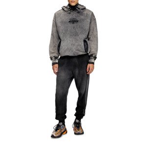Tepláky Diesel P-Wafy Trousers Black