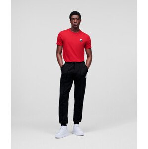 Tepláky Karl Lagerfeld Ikonik 2.0 Sweatpants Black