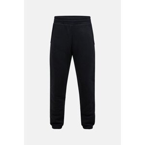 Tepláky Peak Performance M Original Pants Black