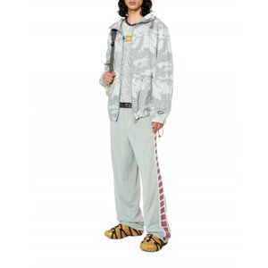 Tepláky Diesel P-Marex Trousers Puritan Gray