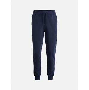 Tepláky Peak Performance M Ease Pant Blue Shadow