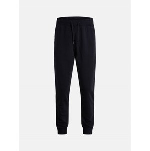 Tepláky Peak Performance M Ease Pant Black/Black