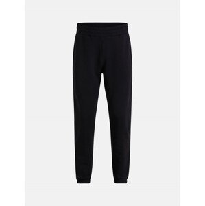 Tepláky Peak Performance M Original Pants Black/Black
