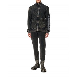Tepláky Diesel P-Tafy Trousers Black4