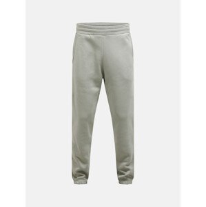 Tepláky Peak Performance M Original Pants Limit Green
