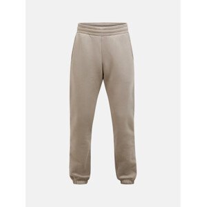 Tepláky Peak Performance M Original Pants Avid Beige