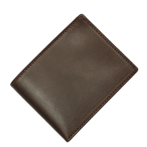 Kožená pánska peňaženka OB-8088 T.Moro/MA