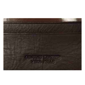 Kožená pánska peňaženka OB-8383 Marrone/T.M