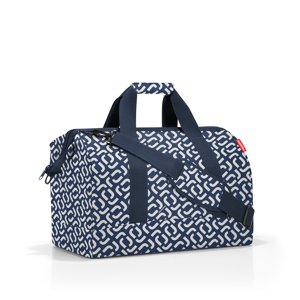 Reisenthel Allrounder L Signature Navy 30 l REISENTHEL-MT4073