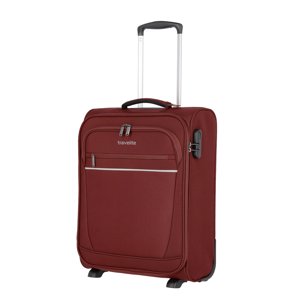 Travelite Cabin 2w S Bordeaux 39 L TRAVELITE-90237-70