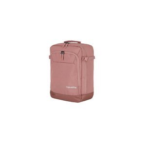 Batoh Travelite Kick Off Multibag Rosé 35 l TRAVELITE-6912-14
