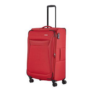 Travelite Chios L Red 90-97 L TRAVELITE-80049-10