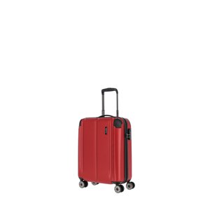 Travelite City 4w S Red 40 L TRAVELITE-73047-10