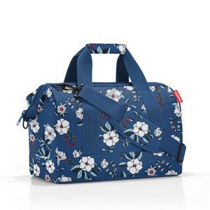 Reisenthel Allrounder M Garden Blue 18 L REISENTHEL-MS4104