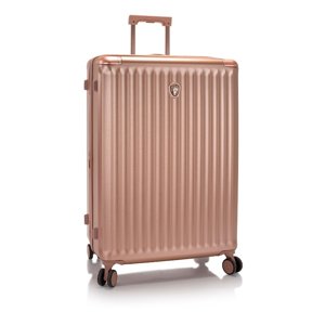 Heys Luxe L Rose Gold 135 L HEYS-10160-0131-30