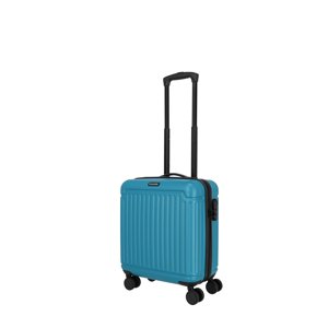 Travelite Cruise Cabin Turquoise 25 L TRAVELITE-72646-23