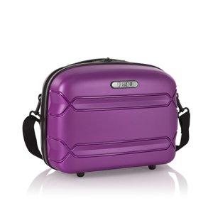 Heys Milos Beauty Case Plum 13 L HEYS-30159-0043-00