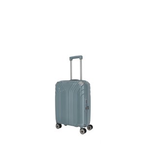 Travelite Elvaa 4w S Blue/grey 41 L TRAVELITE-76347-26