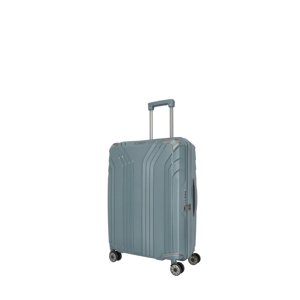 Travelite Elvaa 4w M Blue/grey 72/77 L TRAVELITE-76348-26