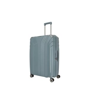 Travelite Elvaa 4w L Blue/grey 102 L TRAVELITE-76349-26