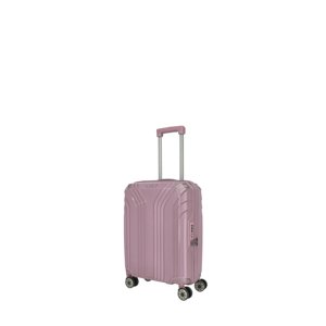 Travelite Elvaa 4w S Rosé 41 L TRAVELITE-76347-13