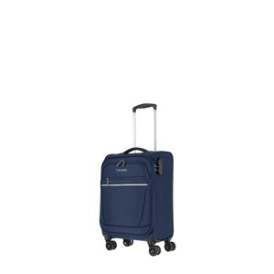 Kabína Travelite 4w S Navy 31 L TRAVELITE-90235-20