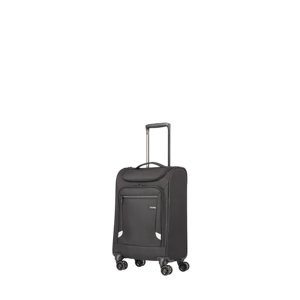 Travelite Cabin Underseater/Toploader Black 31 L TRAVELITE-90234-01