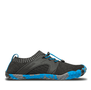 BOSKY Black/blue Barefoot 36