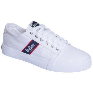 Lee Cooper LCW-24-02-2143M Pánske tenisky biele 41