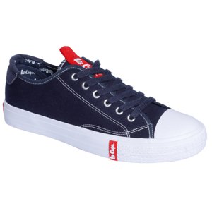 Lee Cooper LCW-24-31-2235L Dámske tenisky modré 37