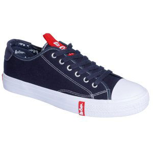 Lee Cooper LCW-24-31-2236M Pánske tenisky modré 44