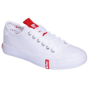 Lee Cooper LCW-24-31-2239L Dámske tenisky biele 38