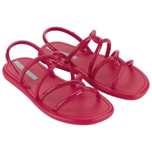 Ipanema Meu Sol Sandal 27135-AV558 Dámske sandále ružové 38