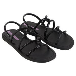 Ipanema Meu Sol Sandal 27135-AV559 Dámske sandále čierne 37