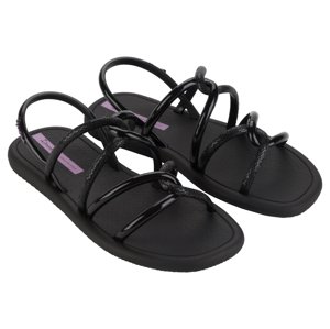 Ipanema Meu Sol Sandal 27135-AV559 Dámske sandále čierne 39