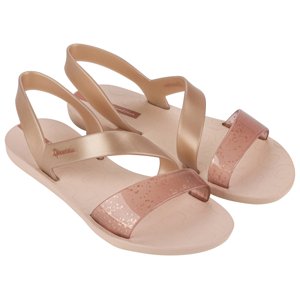 Ipanema Vibe Sandal 82429-AS179 Dámske sandále ružové 39