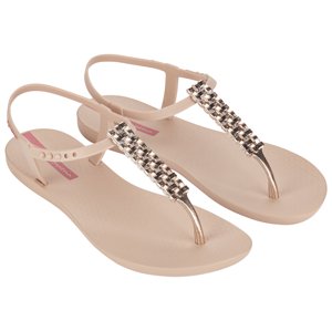 Ipanema Class Modern Craft Sandal 83508-AR032 Dámske sandále béžové 37