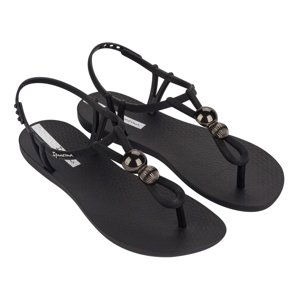 Ipanema Class Spheres Sandal 83512-AQ957 Dámske sandále čierne 37