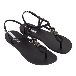 Ipanema Class Spheres Sandal 83512-AQ957 Dámske sandále čierne 38