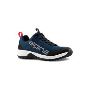 Alpina nízka treková outdoorová obuv EWL 23 48 627B1K-48