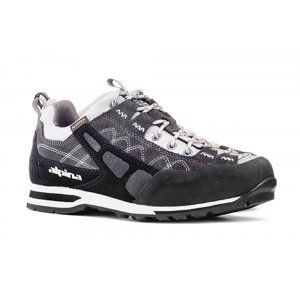 Alpina trekingové outdoor boty ROYAL VIBRAM 46 62741K-46