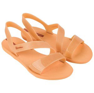Ipanema Vibe Sandal 82429-AS182 Dámske sandále oranžové 38
